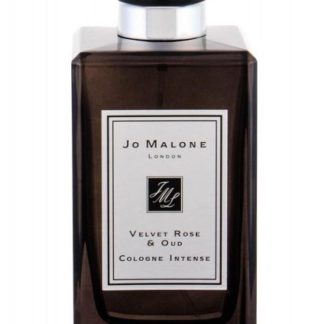 Jo Malone D5A9CBE41E4C51GS JO MALONE Velvet Rose & Oud Cologne Intense 100ml
