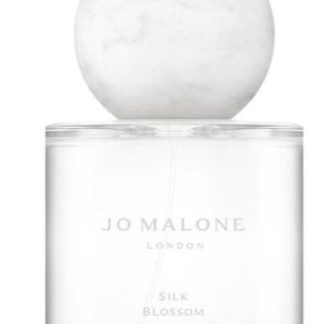 Jo Malone 55FDCBE8C01DECGS Jo Malone Silk Blossom Cologne 50ml (Limited Edition) (originally without box)