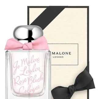 Jo Malone E7F96BE2C1CB2FGS JO MALONE Rose & Magnolia Cologne Limited Edition 50ml (originally without box)