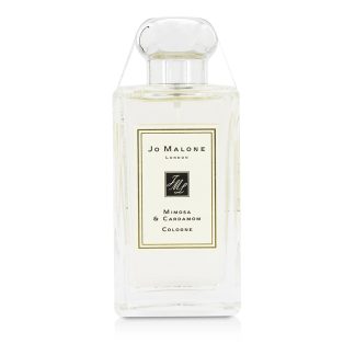 Jo Malone 325E3BEF497579GS JO MALONE - Mimosa & Cardamom Cologne Spray (Originally Without Box)  100ml/34oz