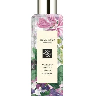 Jo Malone 1C650BEC8A653DGS Jo Malone Mallow On The Moor Cologne 30ml (Originally Without Box)