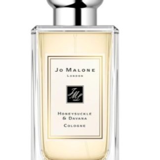 Jo Malone 7435ABE4F0489AGS JO MALONE Honeysuckle & Davana Cologne 100ml (originally without box)