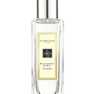 Jo Malone 19D27BECAD680EGS Blackberry & Bay Cologne 30ml(Originally Without Box)