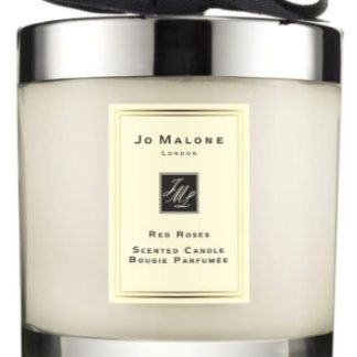 Jo Malone BE0F3BEF4290A6GS JO MALONE Red Roses Home Candle 200g