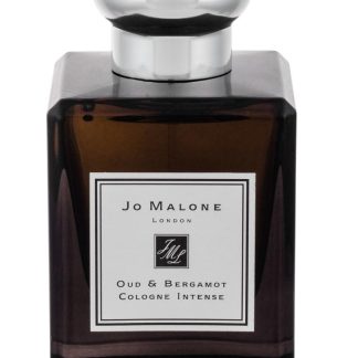 Jo Malone 81138BE9713B02GS JO MALONE Oud & Bergamot Cologne Intense 50ml