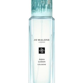 Jo Malone 55901BEA003516GS Jo Malone Aqua Lemon Cologne 30ml (Limited Edition) (originally without box)