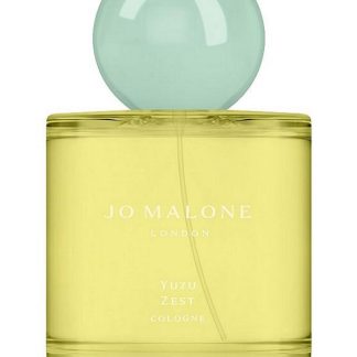 Jo Malone C0255BED815D7DGS Jo Malone Yuzu Zest Cologne 50ml (originally without box)