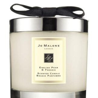 Jo Malone DAF9BBEC45E4B3GS Jo Malone English Pear & Freesia Scented Candle 200g