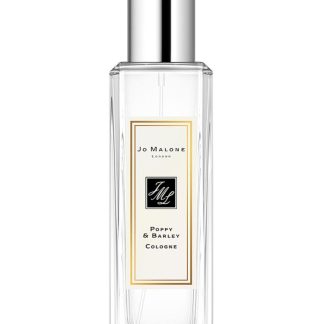 Jo Malone DA4F7BEBA3FB91GS Poppy & Barley Cologne 30ml(Originally Without Box)
