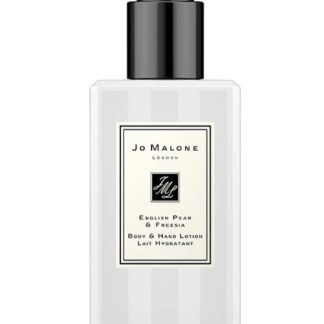 Jo Malone F6522BE527A2F5GS Jo Malone English Pear & Freesia Body & Hand Lotion 250ml