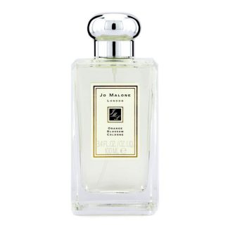 Jo Malone 71224BE50BEEC2GS JO MALONE - Orange Blossom Cologne Spray (Originally Without Box) 100ml/3.4oz