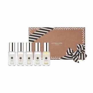 Jo Malone 9054FBE99E8934GS Jo Malone- Coffret de Colognes  5*9ml