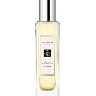 Jo Malone 74DB0BE4E14514GS JO MALONE Mimosa & Cardamom Cologne Spray 30ml/1oz (Originally Without Box)