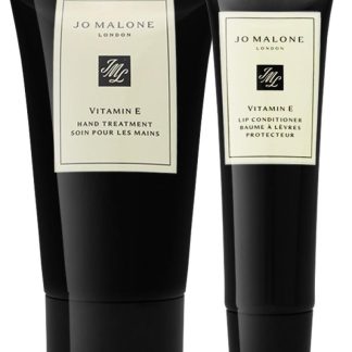 Jo Malone 1942ABEB045BDAGS Jo Malone London Vitamin E Hand & Lip Duo (30ml+15ml)