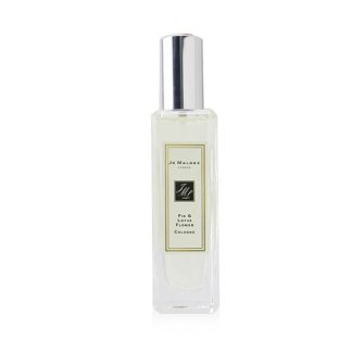 Jo Malone 0CAADBE4D6973FGS JO MALONE - Fig & Lotus Flower Cologne Spray (Originally Without Box) 30ml/1oz