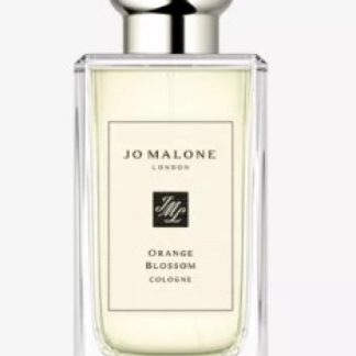 Jo Malone 87AE2BE35B16ACGS Jo Malone Orange Blossom Cologne 100ml (originally without box)