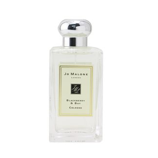 Jo Malone 57936BEB4E3B52GS JO MALONE - Blackberry & Bay Cologne Spray (Originally Without Box) 100ml/3.4oz
