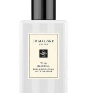Jo Malone D795CBE877524DGS Jo Malone Wild Bluebell Body & Hand Lotion 250ml