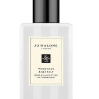 Jo Malone 3B57DBE122A323GS Jo Malone Wood Sage & Sea Salt Body & Hand Lotion 250ml