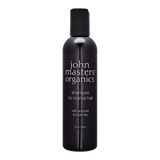 John Masters 5731FBEDD596E4GS John Masters Organics Shampoo For Normal Hair With Lavender & Rosemary