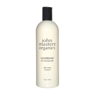 John Masters 84AD5BE1EB2FAAGS John Masters Organics Conditioner For Normal Hair With Citrus & Neroli