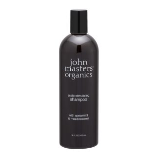 John Masters 20DE4BE3E778E0GS John Masters Organics Scalp Stimulating Shampoo With Spearmint & Meadowsweet