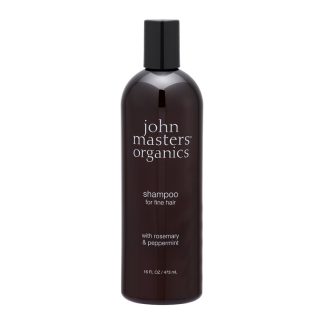 John Masters 480A9BE42669C5GS John Masters Organics Shampoo For Fine Hair With Rosemary And Peppermint