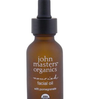 John Masters Organics 80A46BE50E9A8AGS JOHN MASTERS ORGANICS - Nourish Facial Oil With Pomegranate  29ml/09oz