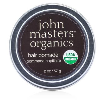 John Masters Organics AA332BEB9D320EGS JOHN MASTERS ORGANICS - Hair Pomade 57g/2oz