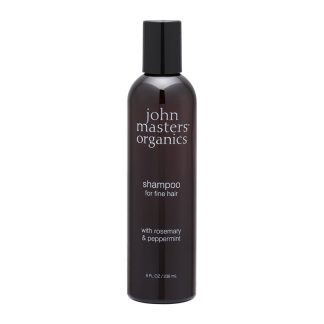 John Masters Organics 8795CBEF5537BBGS John Masters Organics Shampoo For Fine Hair With Rosemary 236ml/8fl.oz