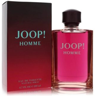 JOOP 2CD3EBE0669CF2GS JOOP - POUR HOMME EDT 200ML