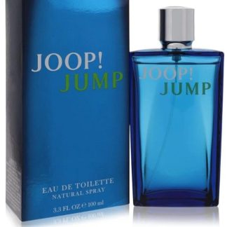 JOOP 510E8BEF49347AGS JOOP - JUMP EDT 100ML