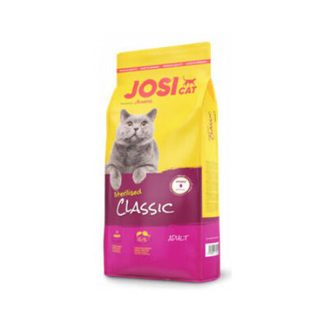Josera JosiCat Sterilised Classic 1,9kg