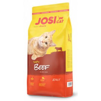 Josera JosiCat Tasty Beef 1,9kg