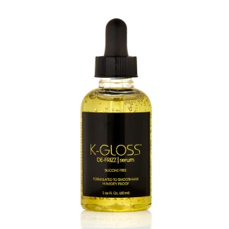 K Gloss F1B59BE694BD7EGS Kgloss De-Frizz Serum 60ml