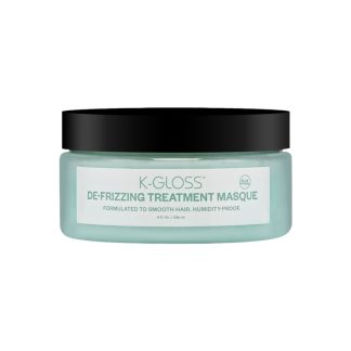 K Gloss 399C6BE399BEA8GS Kgloss De-Frizzing Treatment Masque 236ml