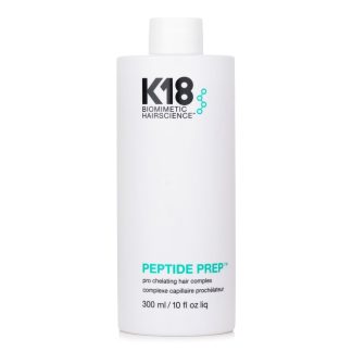 K18 88022BE1D199F0GS K18 - Peptide Prep Pro Chelating Hair Complex 001456 300ml/10oz