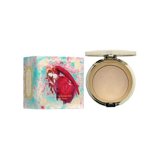 Kanebo 19454BEB8BCF82GS Kanebo Milano Collection Face Up Powder (24g)