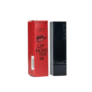 Kate BB2B8BE373A96DGS Kate Lip Monster #06