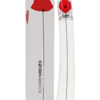 KENZO Fragrances E3B2DBEEA868CBGS KENZO - FLOWER BY KENZO EDP 100ML
