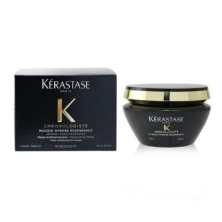 Kérastase 6AF55BECF91CFAGS KERASTASE-Chronologiste - Masque Intense Régénérant Mask 200ml