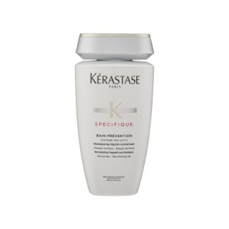 Kérastase 46CC5BE248AA45GS Kerastase Specifique Bain Prevention Shampoo (250ml)