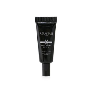 Kérastase 95E65BEB154180GS KÉRASTASE - Densifique Homme Hair Density, Quality and Fullness Activator Program 30x6ml tubes
