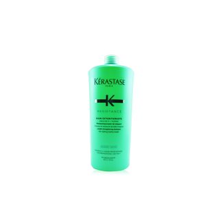 Kérastase 6ADE4BE92D7DFBGS KÉRASTASE - Resistance Bain Extentioniste Length Strengthening Shampoo 1000ml/33.8oz