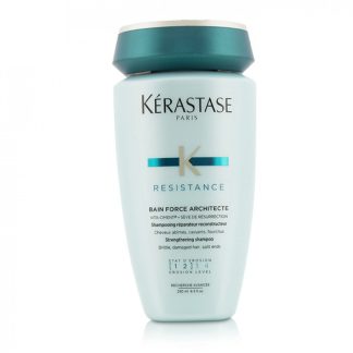 Kérastase 43895BECC4DBC4GS KERASTASE-Résistance Bain Force Architecte Shampoo 250ml