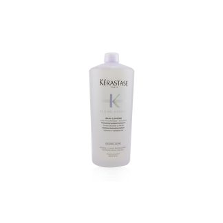 Kérastase 62D2DBED8B8934GS KÉRASTASE - Blond Absolu Bain Lumiere Hydrating Illuminating Shampoo (Lightened or Highlighted Hair) 1000ml/34oz