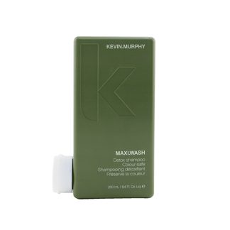 Kevin.Murphy E4173BEF3A8D75GS KEVIN.MURPHY - Maxi.Wash Detox Shampoo 250ml/8.4oz