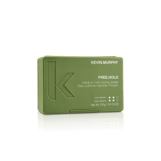 Kevin.Murphy 18095BE70AA7F4GS KEVIN.MURPHY - Free.Hold (Medium Hold. Styling Creme) 100g/3.4oz.