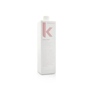 Kevin.Murphy 45989BE030DCB5GS KEVINMURPHY - AngelWash (A Volumising Shampoo - For Fine Coloured Hair) 1000ml/338oz