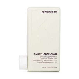 Kevin.Murphy 7B4BFBED063E8AGS KEVIN.MURPHY - Smooth.Again.Wash (Smoothing Shampoo - For Thick, Coarse Hair) 250ml/8.4oz